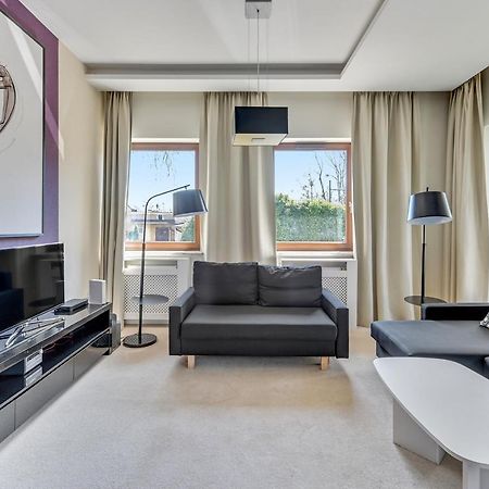 Executive Apartment With Sauna By Grand Apartments Sopot Exterior foto